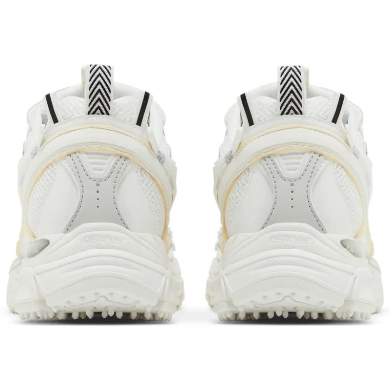 Off-White Be Right Back 'White'